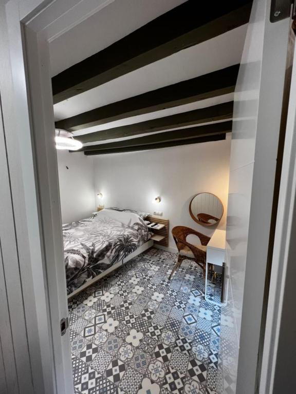 Paella Flat Old Town 알리칸테 외부 사진