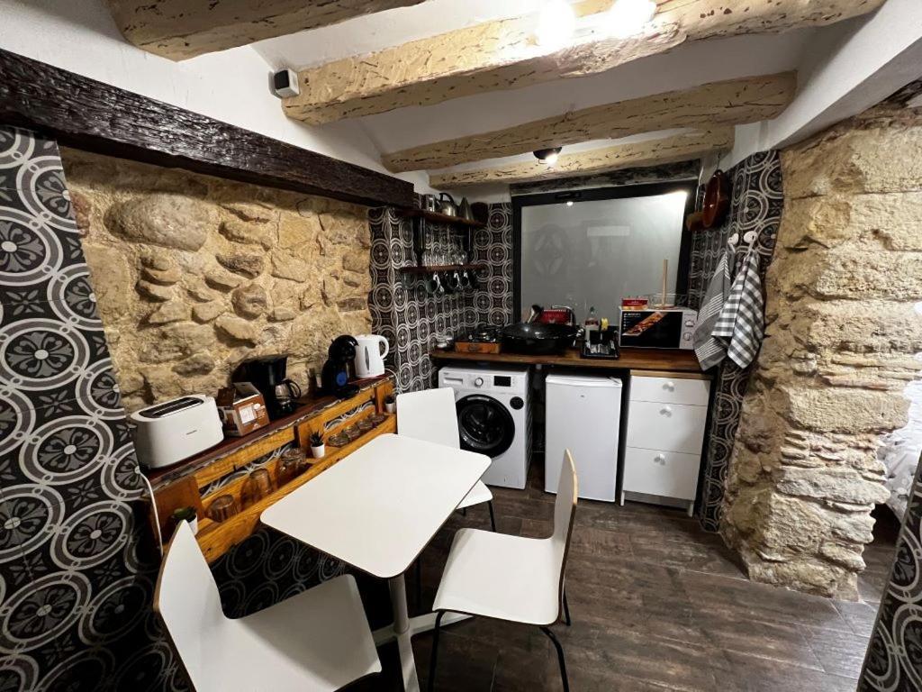 Paella Flat Old Town 알리칸테 외부 사진